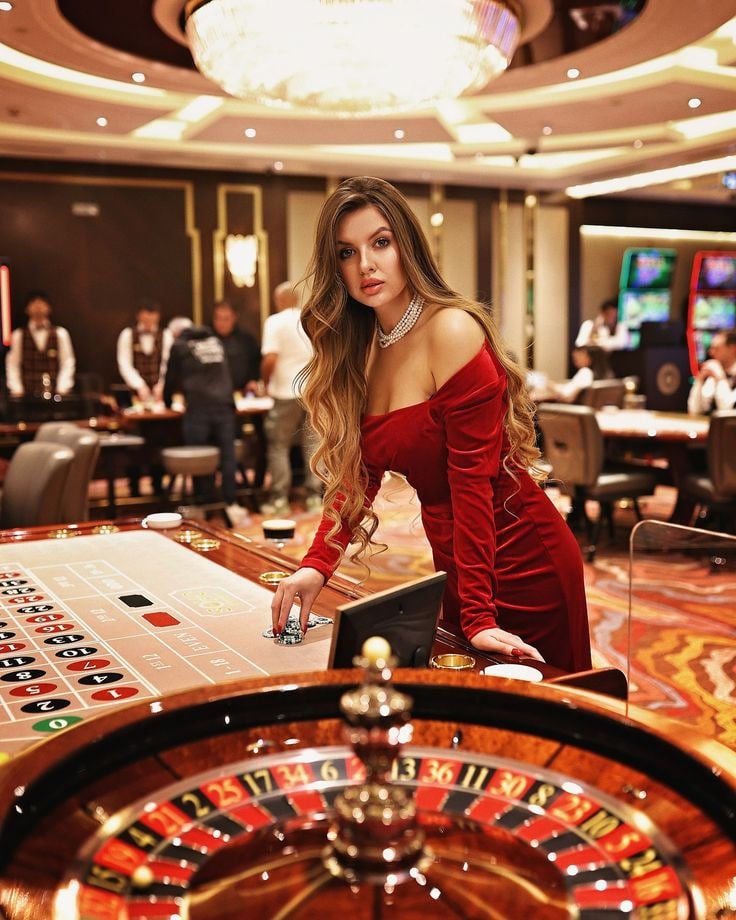 NV777 Live Casino တွင် မြန်မာကစားသမားများ Real Dealer နှင့် ကစားနေသောမြင်ကွင်း